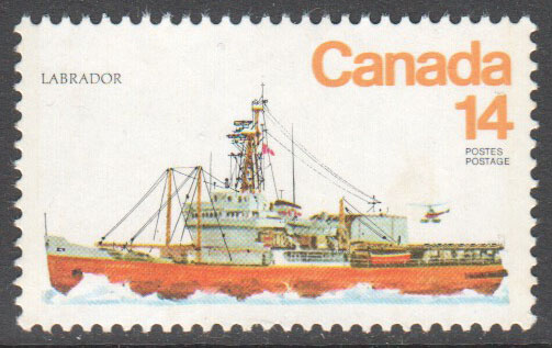 Canada Scott 779 MNH - Click Image to Close